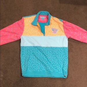 Chubbies Jacket
